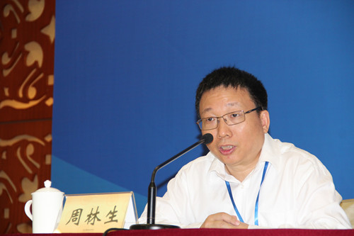 中國(guó)經(jīng)濟(jì)體制改革基金會(huì)穩(wěn)增長(zhǎng)、促改革、謀發(fā)展——2015體改工作交流會(huì)                                                        