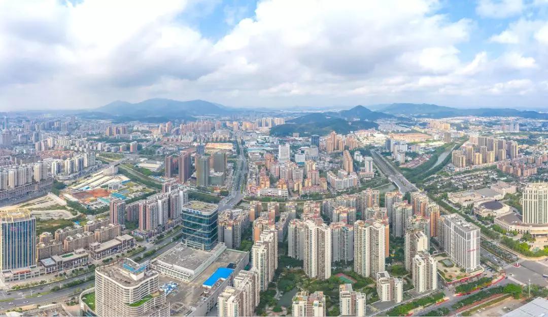 中國經(jīng)濟(jì)體制改革基金會(huì)重磅！江門改革熱度指數(shù)全省第4！今年還有這192項(xiàng)重點(diǎn)改革任務(wù)…                                        