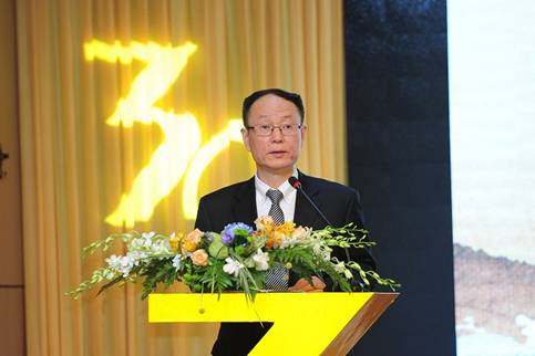 中國經(jīng)濟體制改革基金會“巴山輪會議”三十周年座談會召開                                                                    